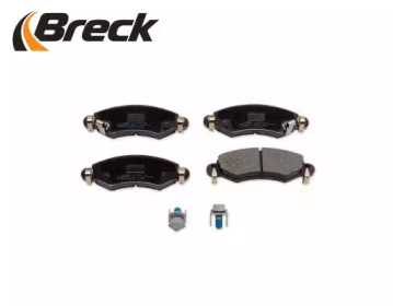 breck 232530070210